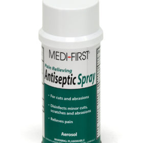 Antiseptic Spray