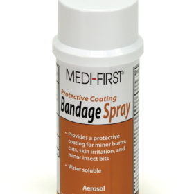 bandage-spray