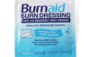 Burnaid Burn Treatment