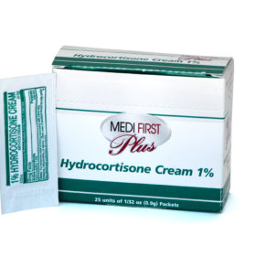 Hydrocortisone Cream 1%