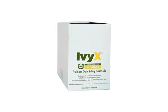 Ivy-X Solution