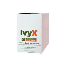 Ivy-X-Solution