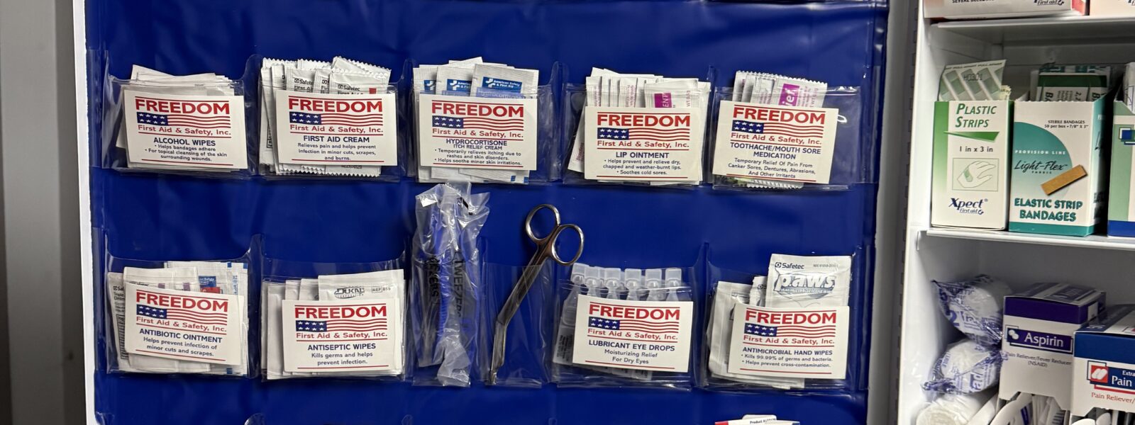 Servicing All Industries